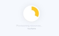 Firebase Wait for Creation