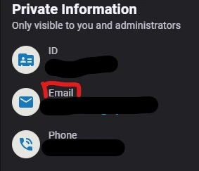 my.byui.edu Profile Email