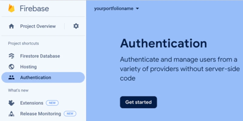 Get Started Image